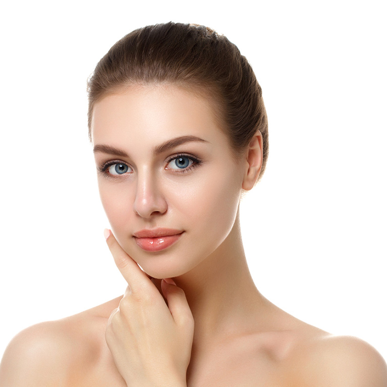 <strong/>Med Spa<br />Injectibles & Laser Treatment